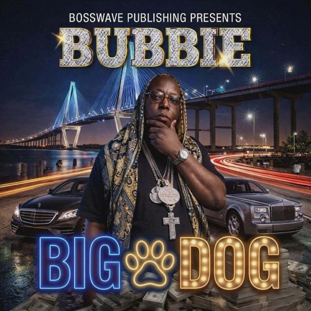 Big Dog