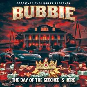 Day of the geechee is here